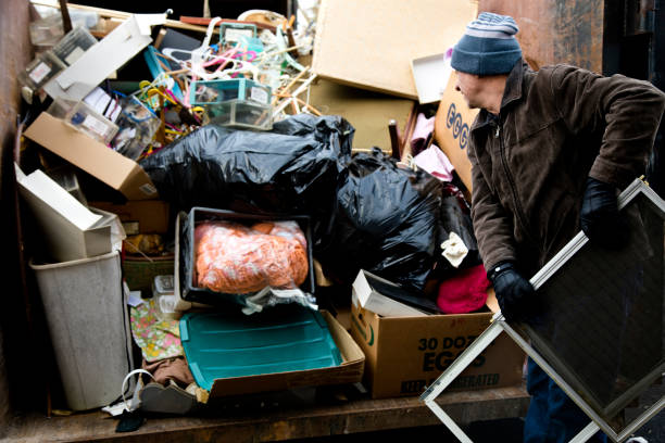 Best Recycling Services for Junk  in Dallas Center, IA