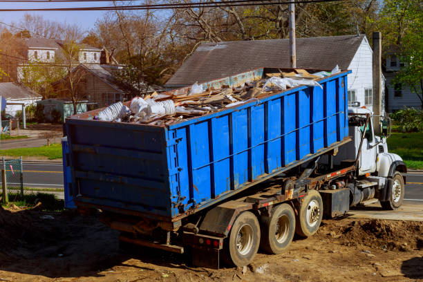 Best Donation Pickup Services  in Dallas Center, IA