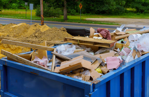 Best Retail Junk Removal  in Dallas Center, IA